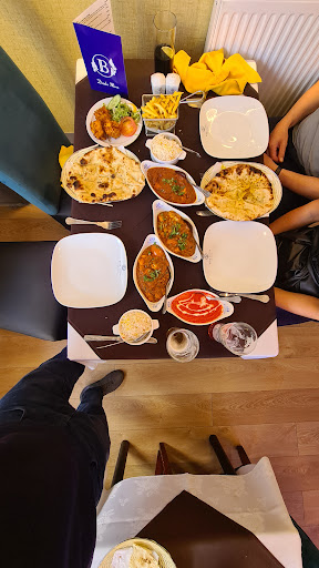 Photo of Blue Tiffin - Market St, Earlestown, Newton-le-Willows WA12 9BW